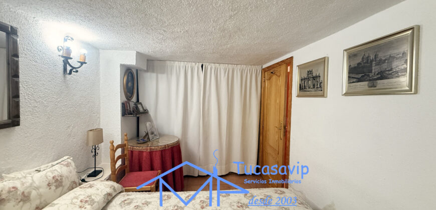 Chalet independiente en Pelayos de la Presa