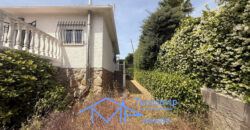 Chalet independiente en Pelayos de la Presa