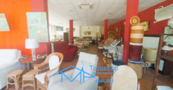 Local en Sotillo de la Adrada