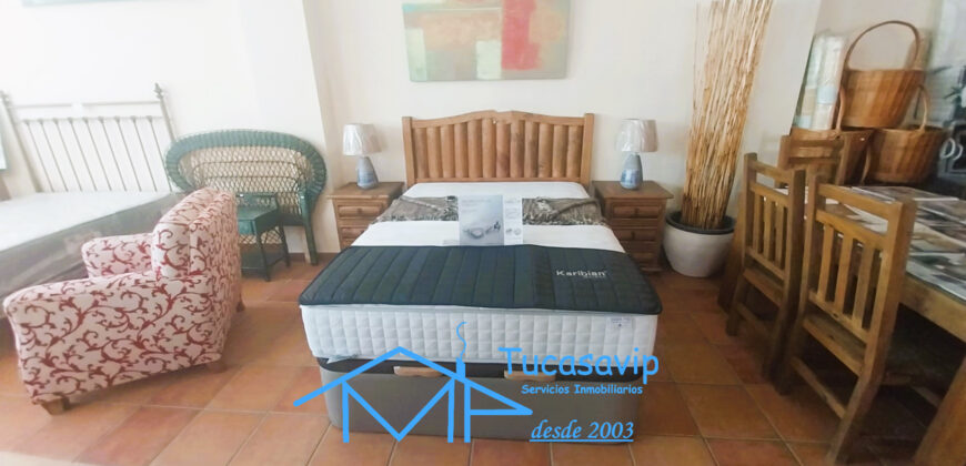 Local en Sotillo de la Adrada