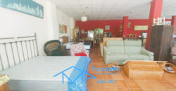 Local en Sotillo de la Adrada