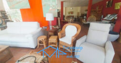Local en Sotillo de la Adrada