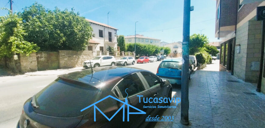 Local en Sotillo de la Adrada