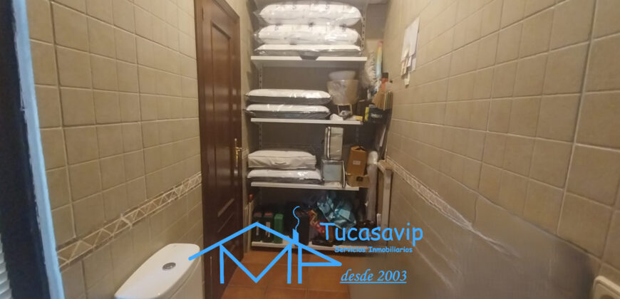 Local en Sotillo de la Adrada