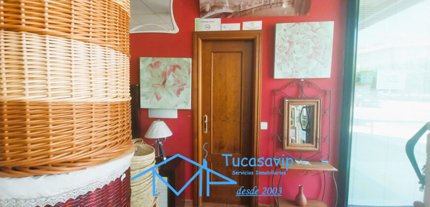 Local en Sotillo de la Adrada