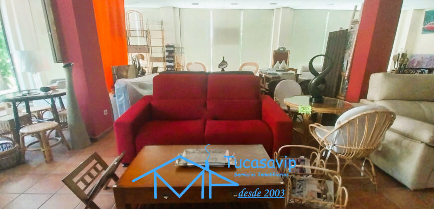 Local en Sotillo de la Adrada