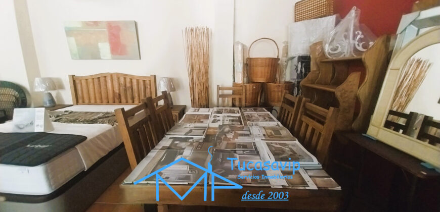 Local en Sotillo de la Adrada