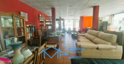 Local en Sotillo de la Adrada