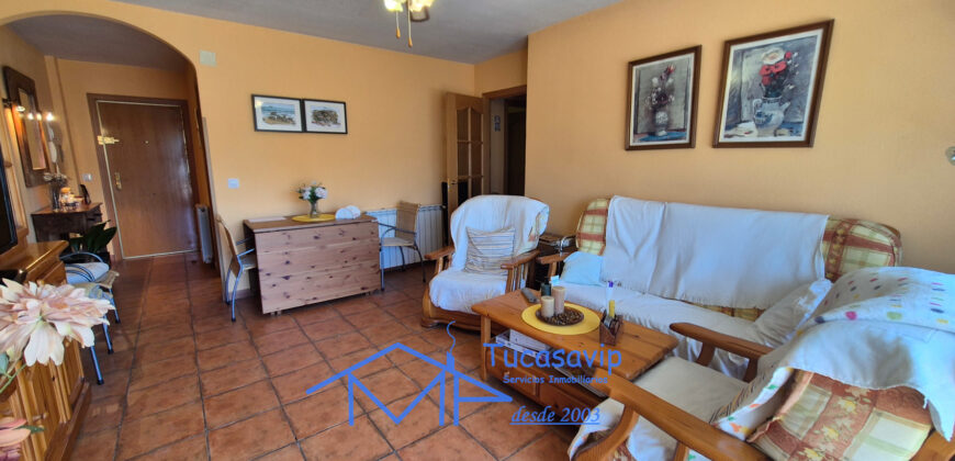 Piso en Pelayos de la Presa