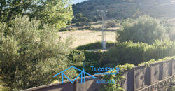 Chalet pareado en Cebreros