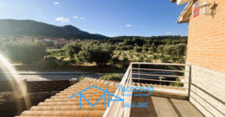 Chalet pareado en Cebreros