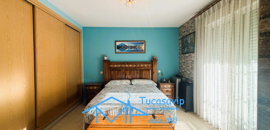 Chalet pareado en Cebreros