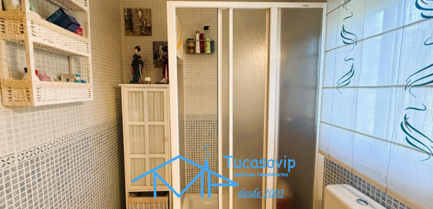 Chalet pareado en Cebreros