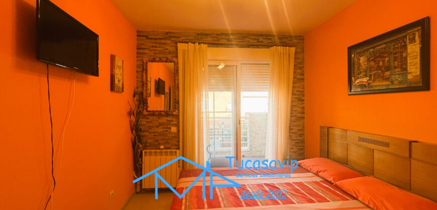Chalet pareado en Cebreros