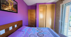 Chalet pareado en Cebreros