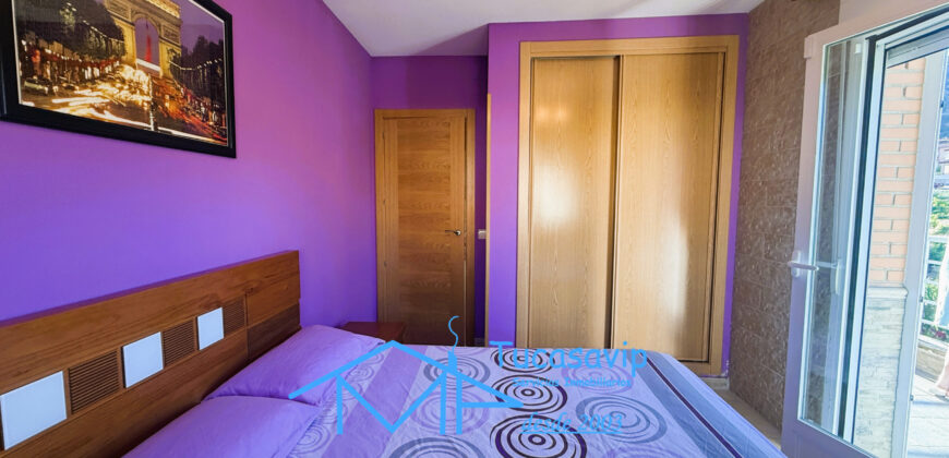 Chalet pareado en Cebreros