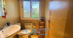 Chalet pareado en Cebreros