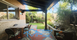 Chalet pareado en Cebreros