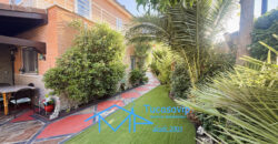 Chalet pareado en Cebreros