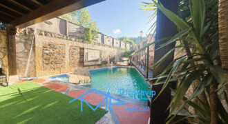 Chalet pareado en Cebreros