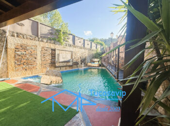 Chalet pareado en Cebreros