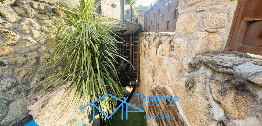 Chalet pareado en Cebreros