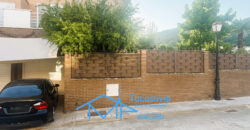Chalet pareado en Cebreros