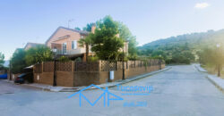 Chalet pareado en Cebreros