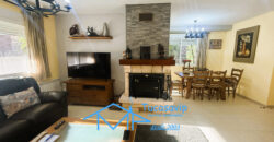 Chalet pareado en Cebreros