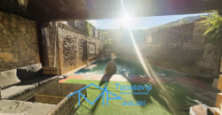 Chalet pareado en Cebreros