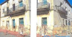 Parcela urbana en Cenicientos