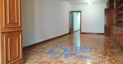 Piso en el Barrio de Salamanca Madrid