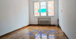 Piso en el Barrio de Salamanca Madrid