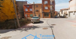 Parcela urbana en Cenicientos