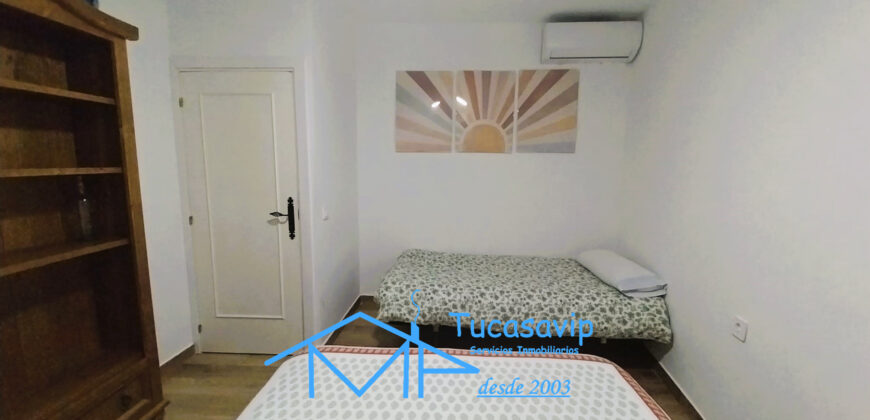 Chalet adosado en Sotillo