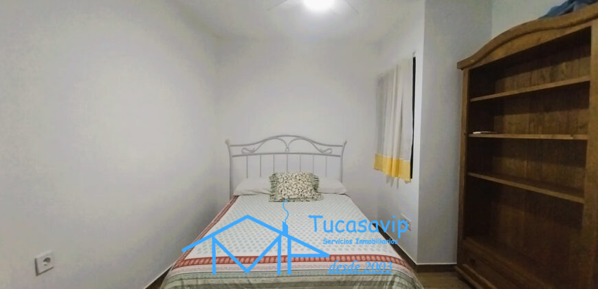 Chalet adosado en Sotillo