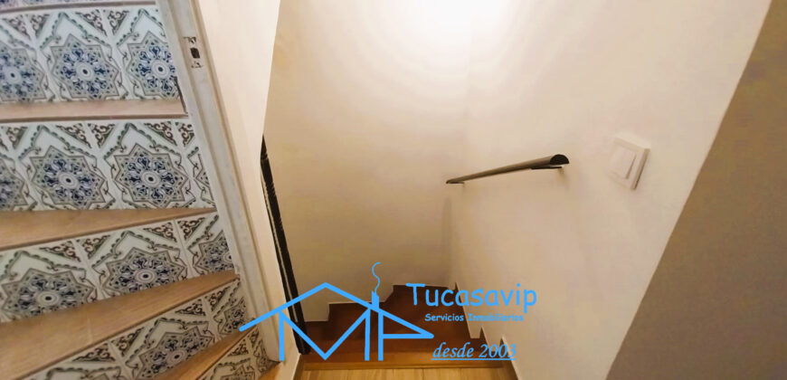 Chalet adosado en Sotillo