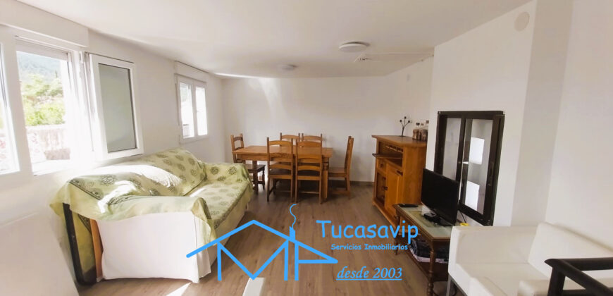 Chalet adosado en Sotillo