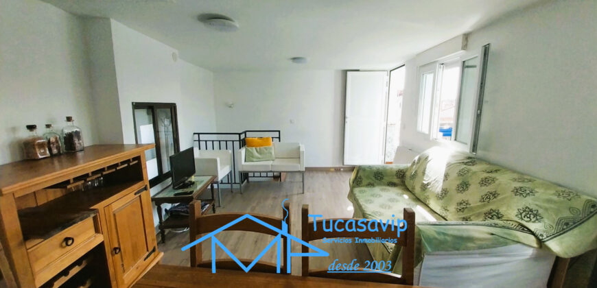 Chalet adosado en Sotillo
