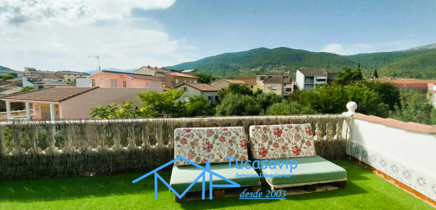 Chalet adosado en Sotillo