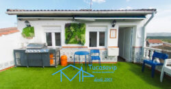 Chalet adosado en Sotillo