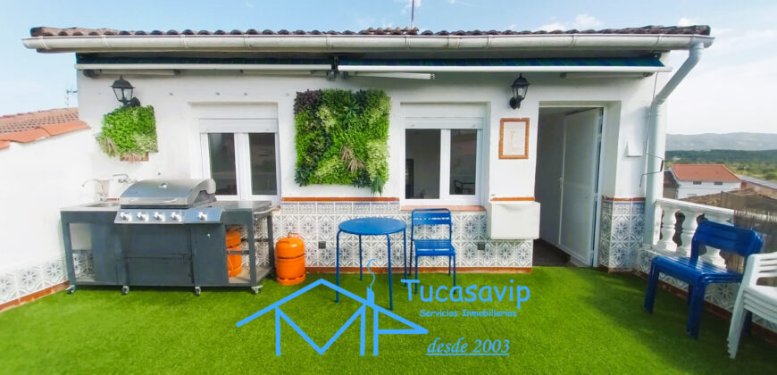 Chalet adosado en Sotillo