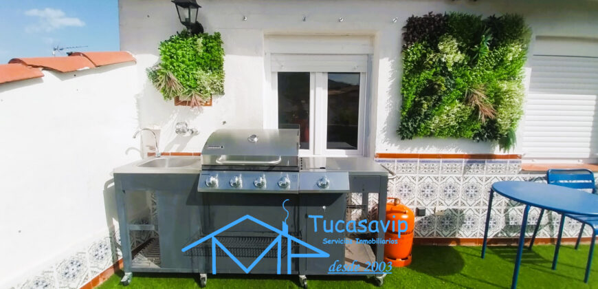 Chalet adosado en Sotillo