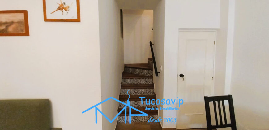 Chalet adosado en Sotillo
