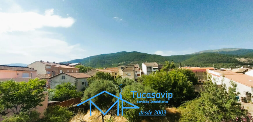 Chalet adosado en Sotillo