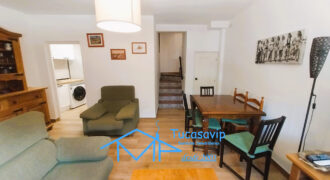 Chalet adosado en Sotillo