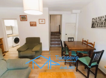Chalet adosado en Sotillo