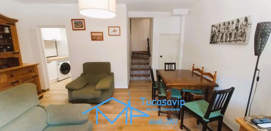 Chalet adosado en Sotillo