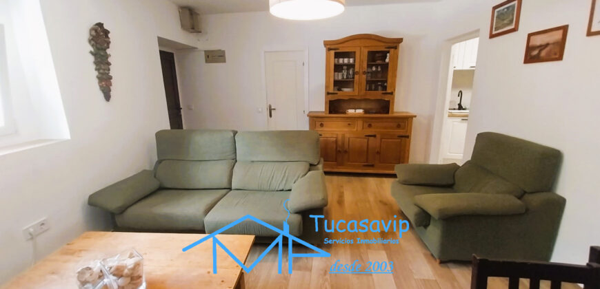 Chalet adosado en Sotillo