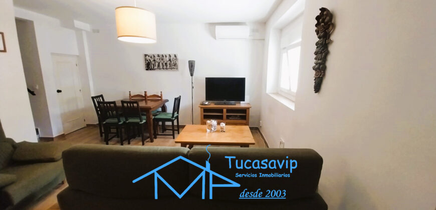 Chalet adosado en Sotillo